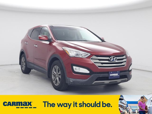 2013 Hyundai Santa Fe Sport