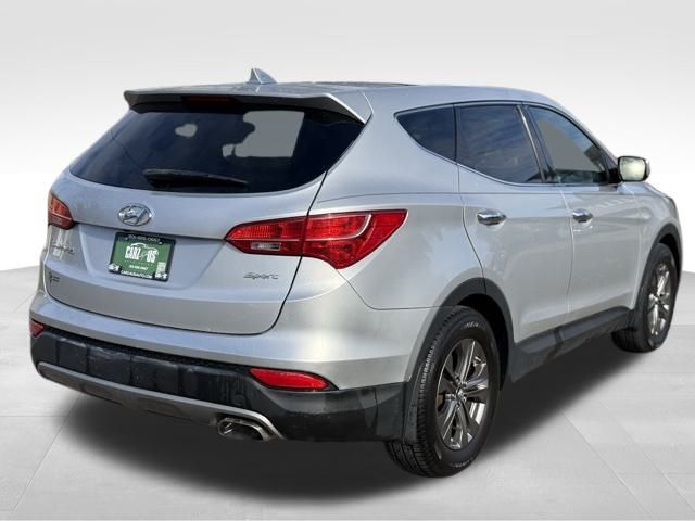 2013 Hyundai Santa Fe Sport