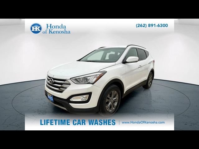 2013 Hyundai Santa Fe Sport