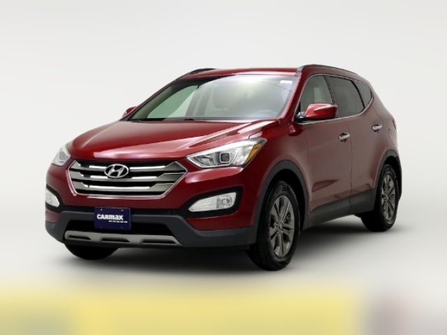 2013 Hyundai Santa Fe Sport