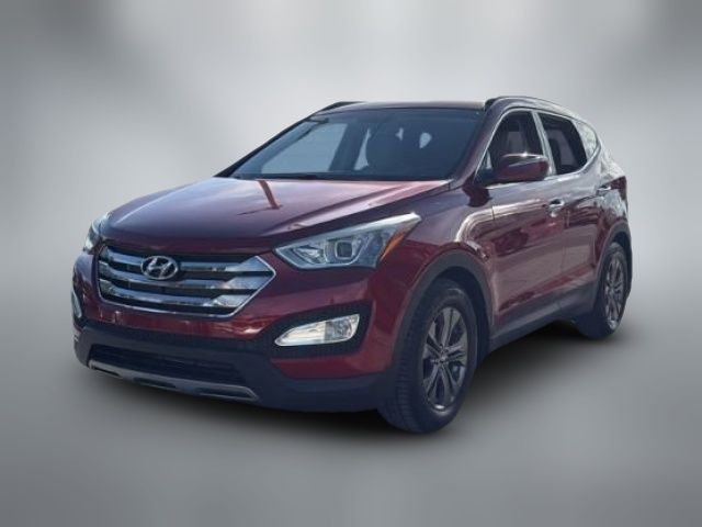 2013 Hyundai Santa Fe Sport