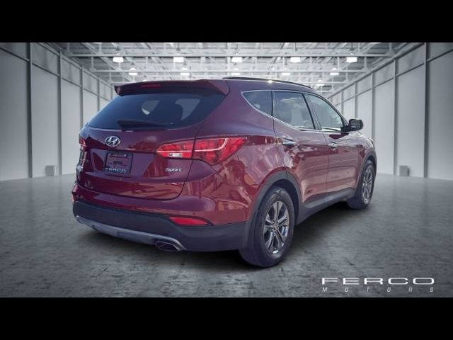 2013 Hyundai Santa Fe Sport