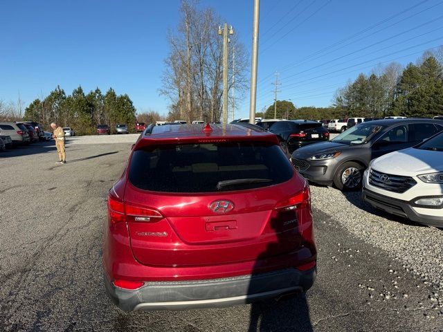 2013 Hyundai Santa Fe Sport