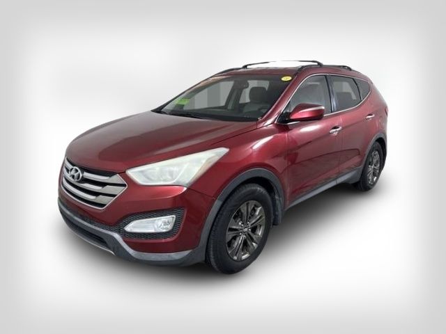 2013 Hyundai Santa Fe Sport