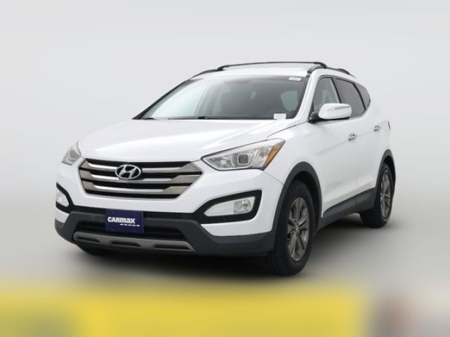 2013 Hyundai Santa Fe Sport