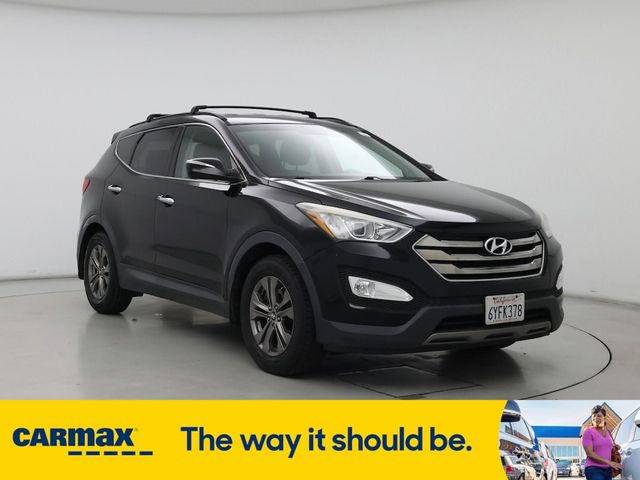 2013 Hyundai Santa Fe Sport