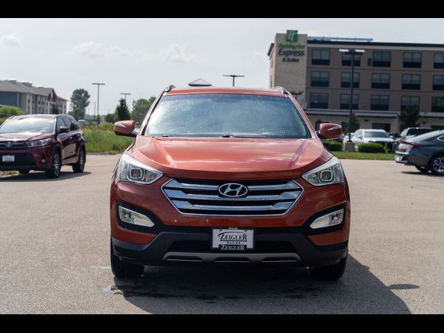 2013 Hyundai Santa Fe Sport