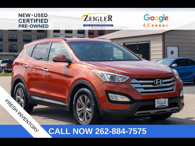 2013 Hyundai Santa Fe Sport