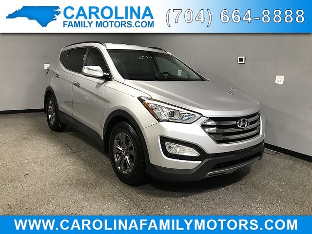 2013 Hyundai Santa Fe Sport