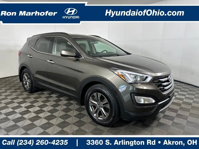 2013 Hyundai Santa Fe Sport