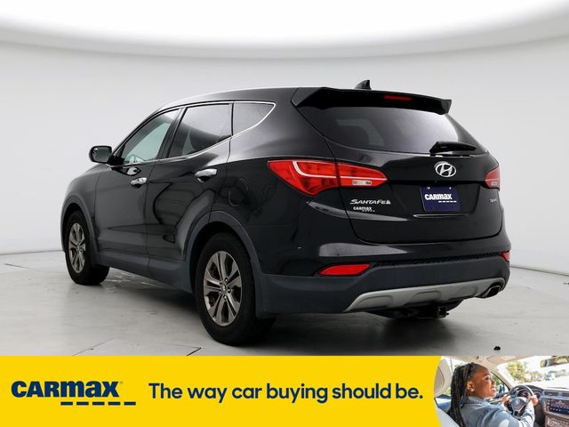 2013 Hyundai Santa Fe Sport