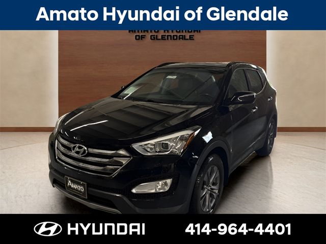 2013 Hyundai Santa Fe Sport