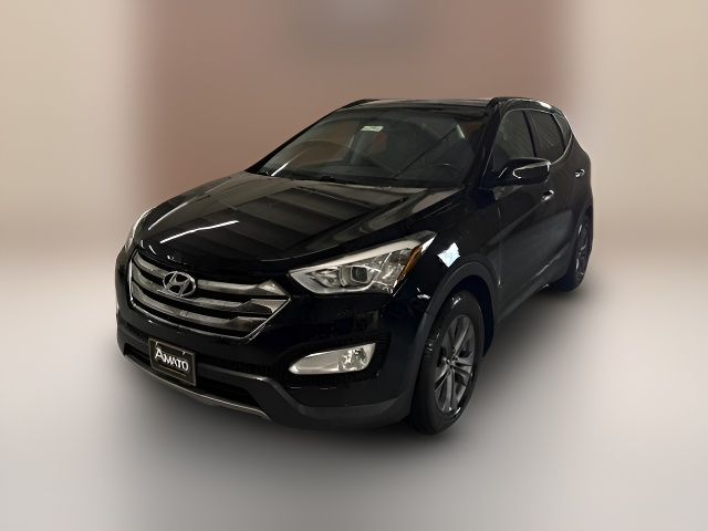 2013 Hyundai Santa Fe Sport