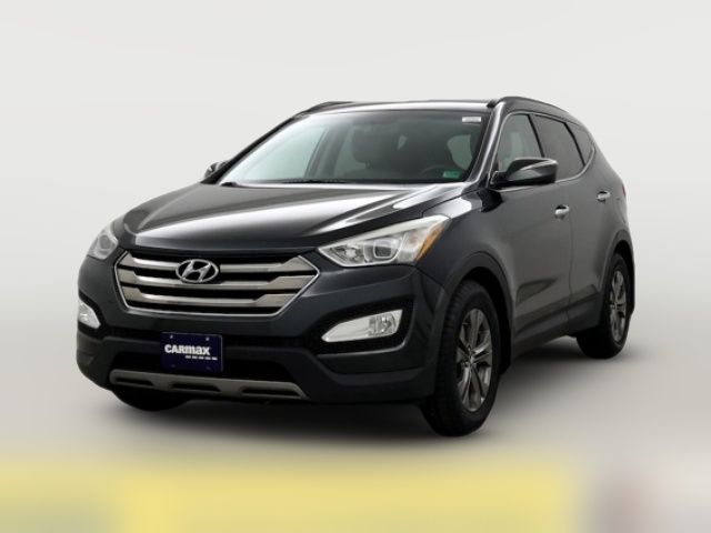 2013 Hyundai Santa Fe Sport