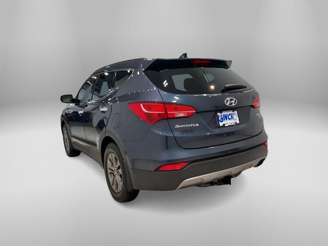 2013 Hyundai Santa Fe Sport