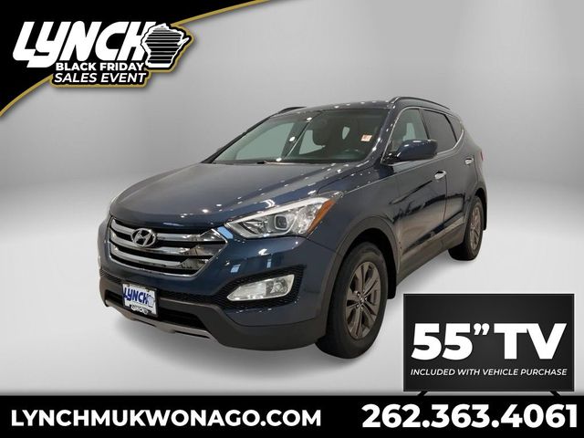 2013 Hyundai Santa Fe Sport