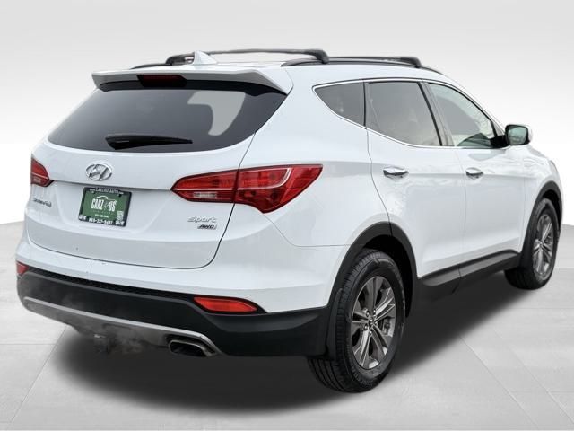 2013 Hyundai Santa Fe Sport