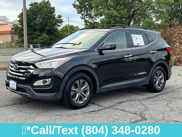 2013 Hyundai Santa Fe Sport