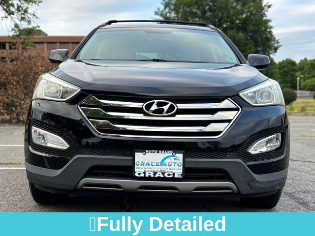 2013 Hyundai Santa Fe Sport