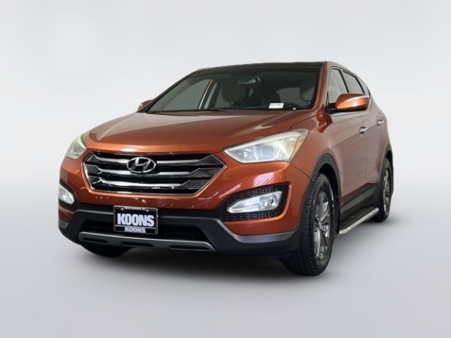 2013 Hyundai Santa Fe Sport
