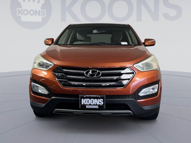 2013 Hyundai Santa Fe Sport