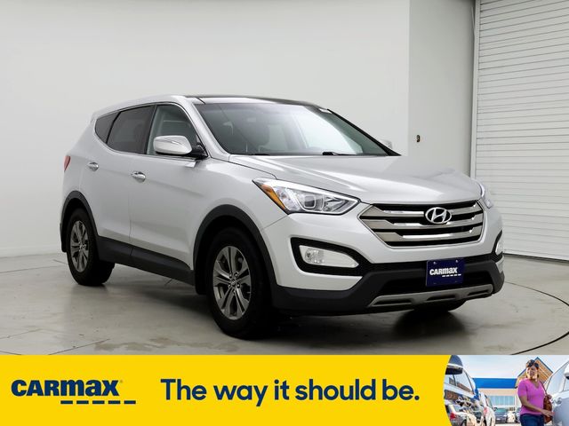 2013 Hyundai Santa Fe Sport