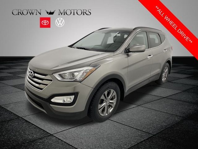 2013 Hyundai Santa Fe Sport