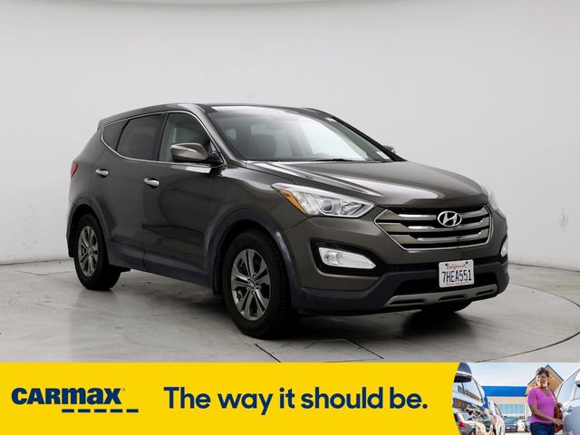 2013 Hyundai Santa Fe Sport