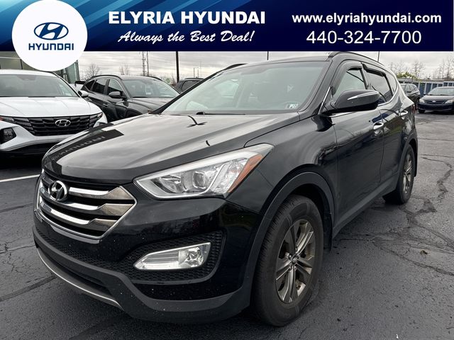 2013 Hyundai Santa Fe Sport