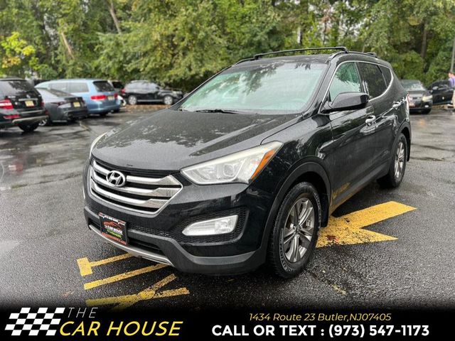 2013 Hyundai Santa Fe Sport