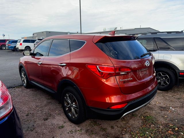 2013 Hyundai Santa Fe Sport