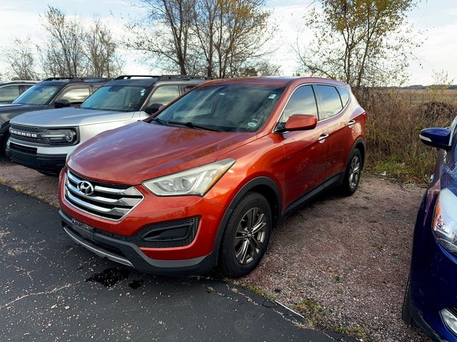 2013 Hyundai Santa Fe Sport