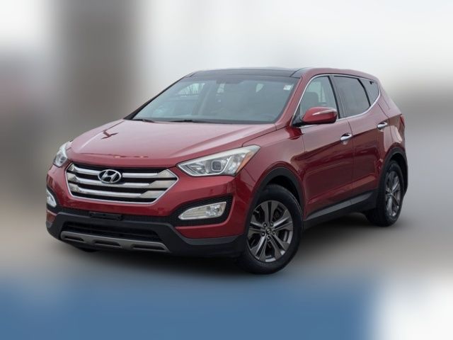 2013 Hyundai Santa Fe Sport