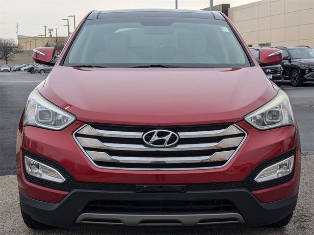 2013 Hyundai Santa Fe Sport