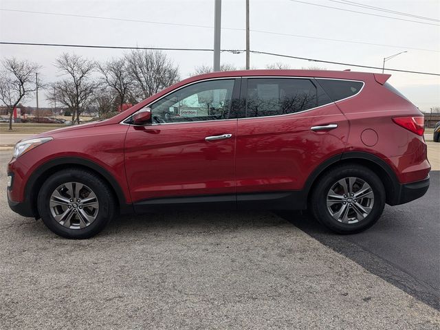 2013 Hyundai Santa Fe Sport