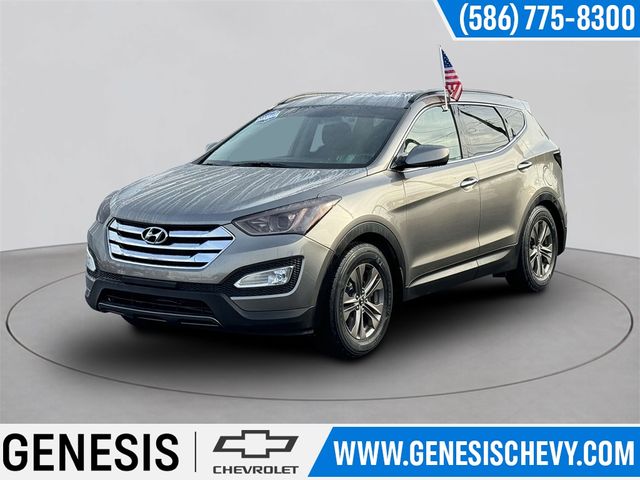 2013 Hyundai Santa Fe Sport