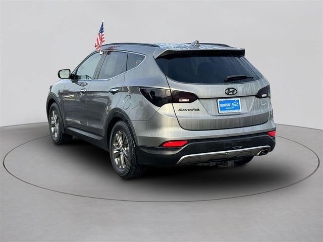 2013 Hyundai Santa Fe Sport