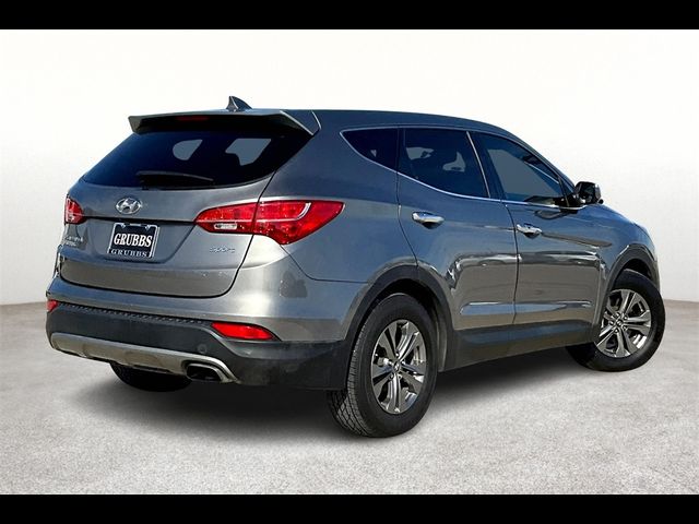 2013 Hyundai Santa Fe Sport