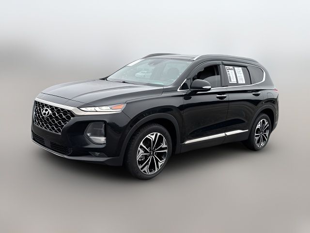 2013 Hyundai Santa Fe Sport