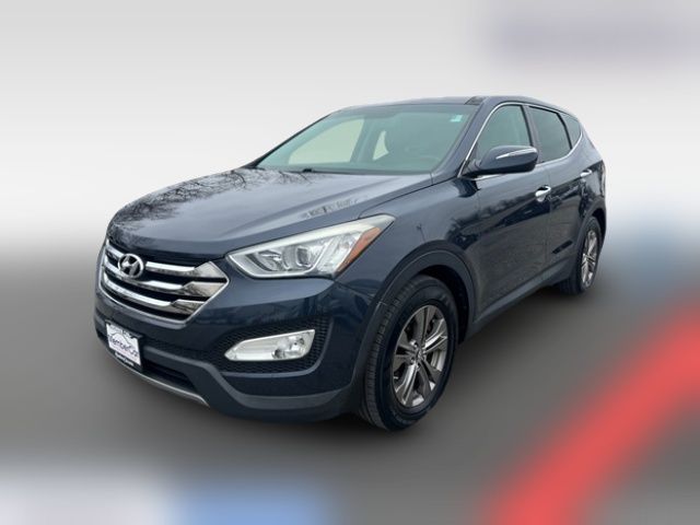 2013 Hyundai Santa Fe Sport