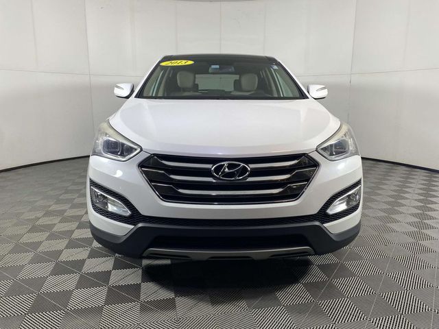 2013 Hyundai Santa Fe Sport