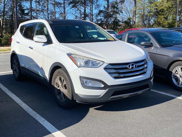 2013 Hyundai Santa Fe Sport