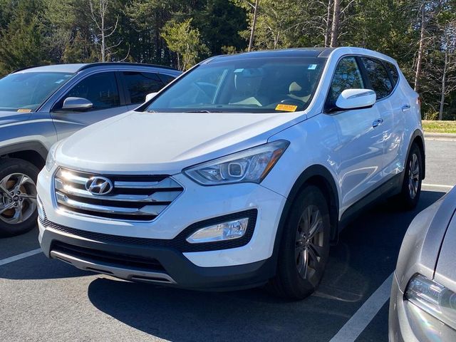 2013 Hyundai Santa Fe Sport