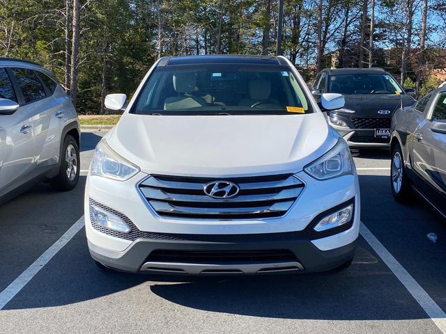 2013 Hyundai Santa Fe Sport