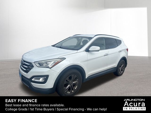 2013 Hyundai Santa Fe Sport