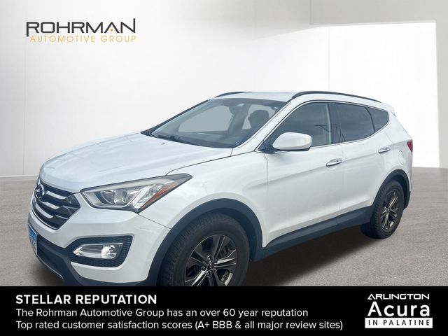 2013 Hyundai Santa Fe Sport