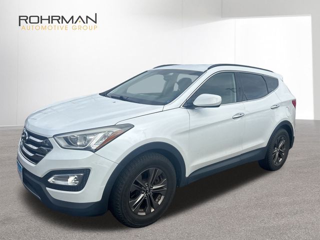 2013 Hyundai Santa Fe Sport