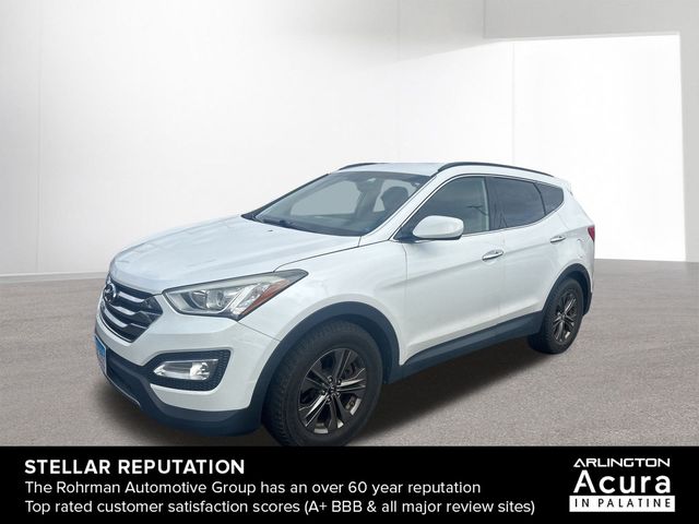 2013 Hyundai Santa Fe Sport