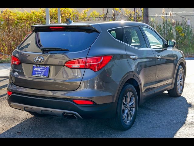 2013 Hyundai Santa Fe Sport