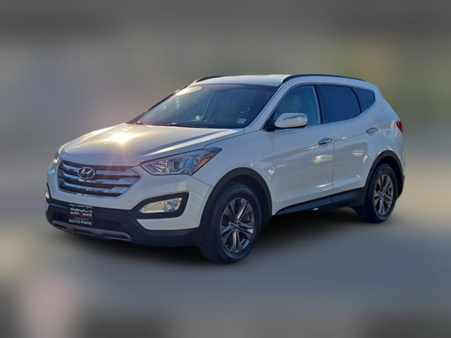 2013 Hyundai Santa Fe Sport